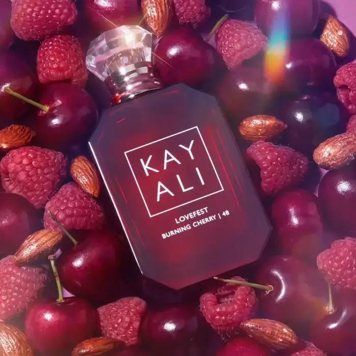 Eau de Parfum Intense Spray