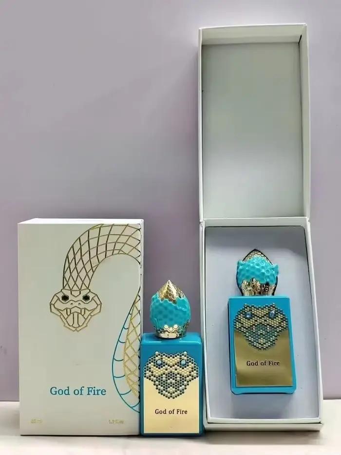 Parfums de Luxe Mixte Bois et Cèdre