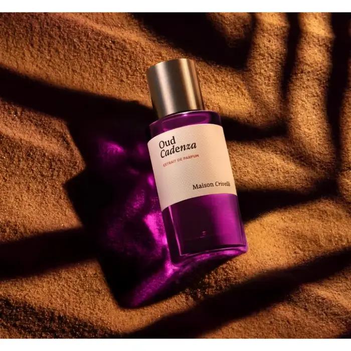 Parfum arabe de qualité supérieure unisexe 100 ml