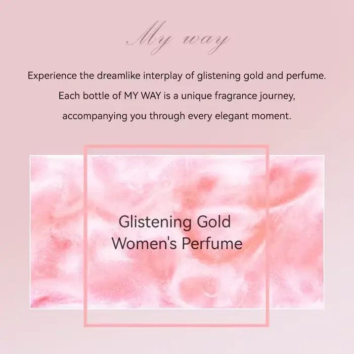 VENTE FLASH - Parfum intense My Way pour femmes