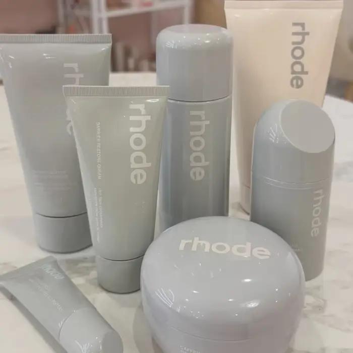 Brume éclaircissante hydratante pour le visage