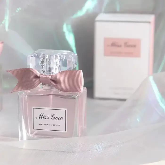Parfum Miss Flower Blooming Season