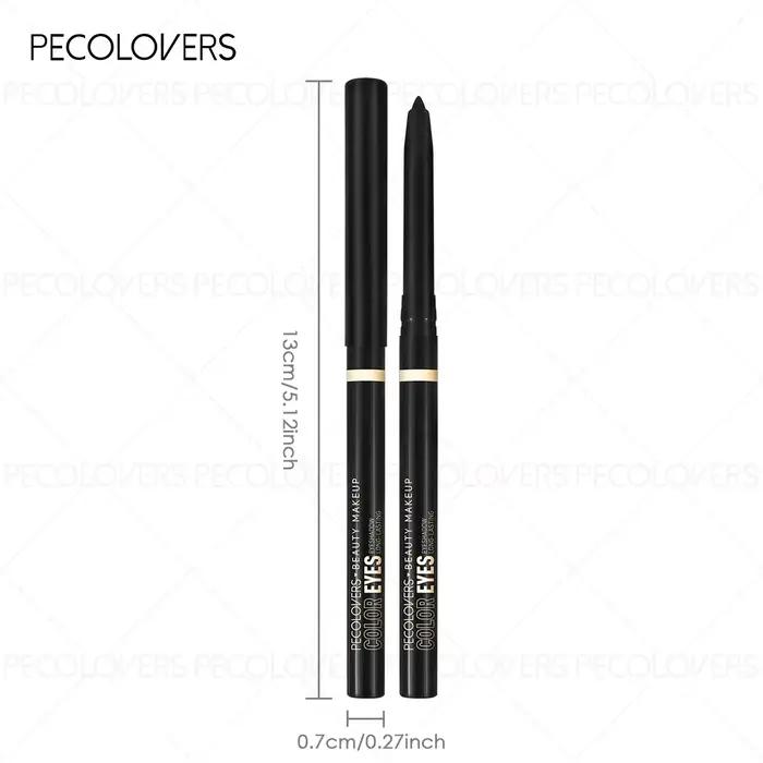 1 stylo eyeliner vert imperméable