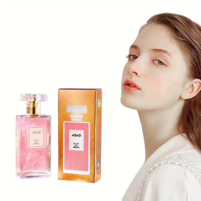 Parfum pour femme Adad Charming Kiss 50 ml