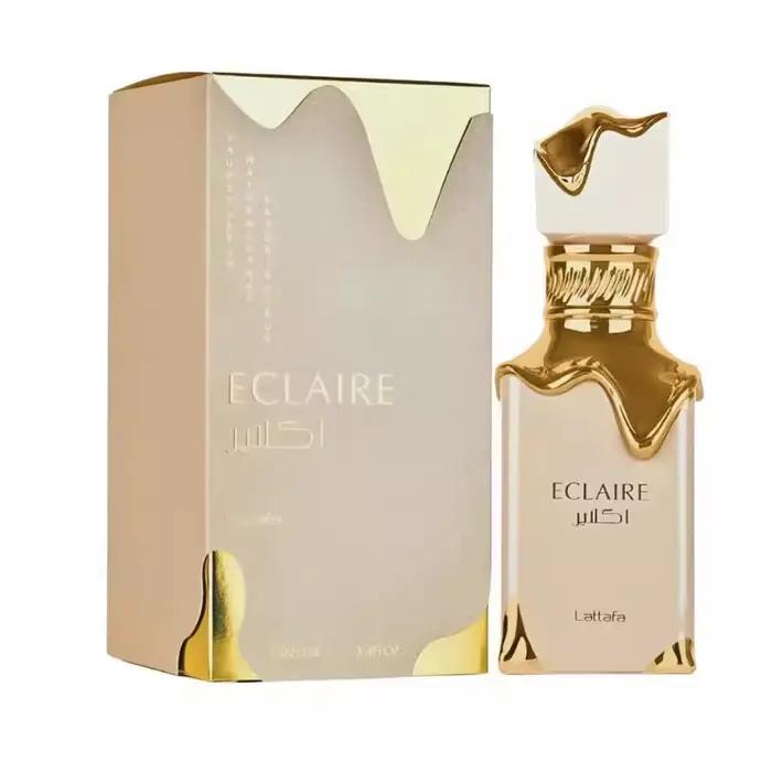 35ML/100ML qualité cadeau arabe dubaï Original Parfum Eclaire Eau