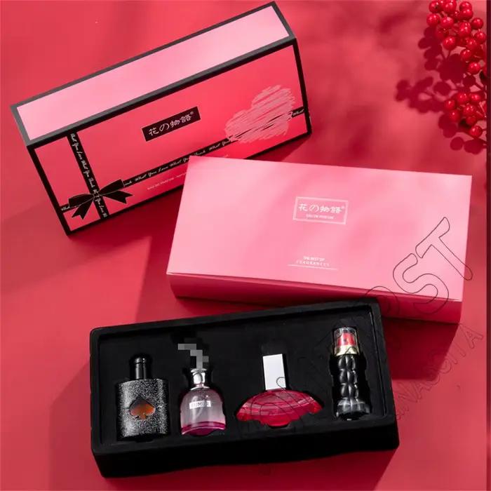 Parfum De marque privée pour femmes