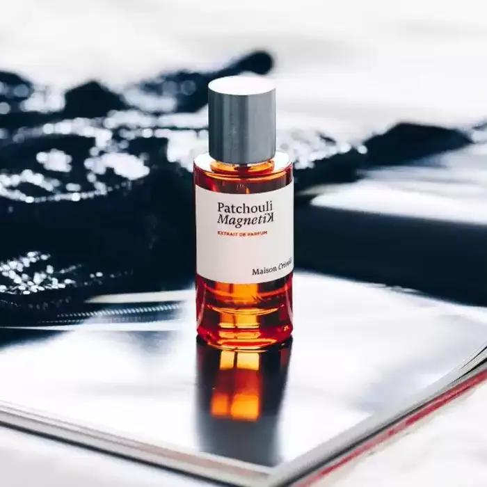 Parfum unisexe premium Maison Crivelli 100 ml