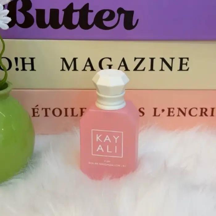30ml KAYALI Eau de Parfum Unisexe