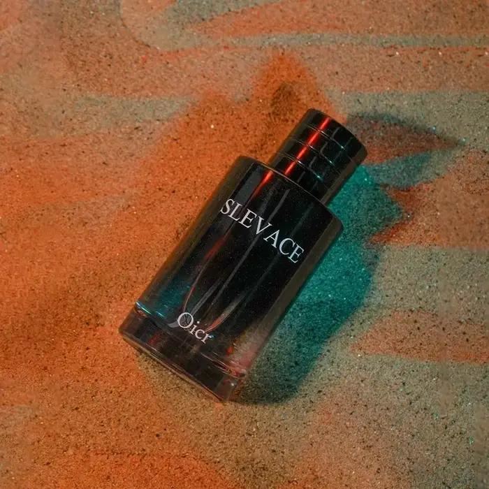 Flirt phéromone marque parfum Cologne hommes
