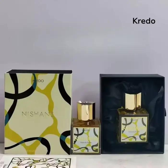 Parfum de niche de luxe 100ml