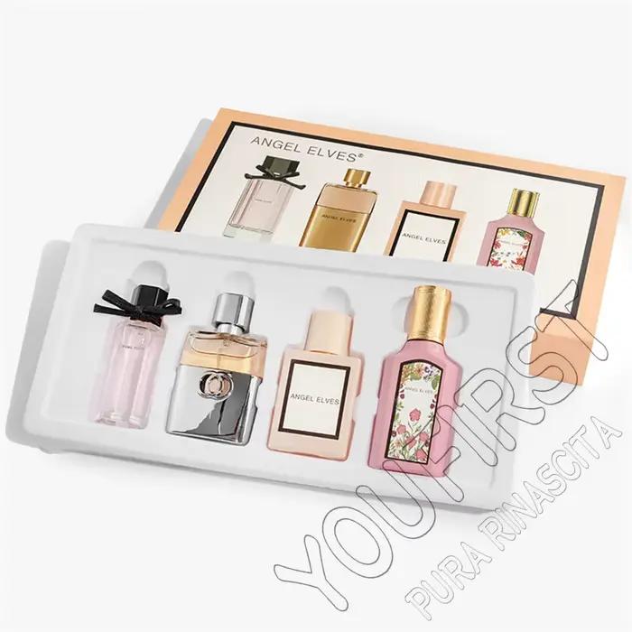 Marque De luxe Parfum femmes