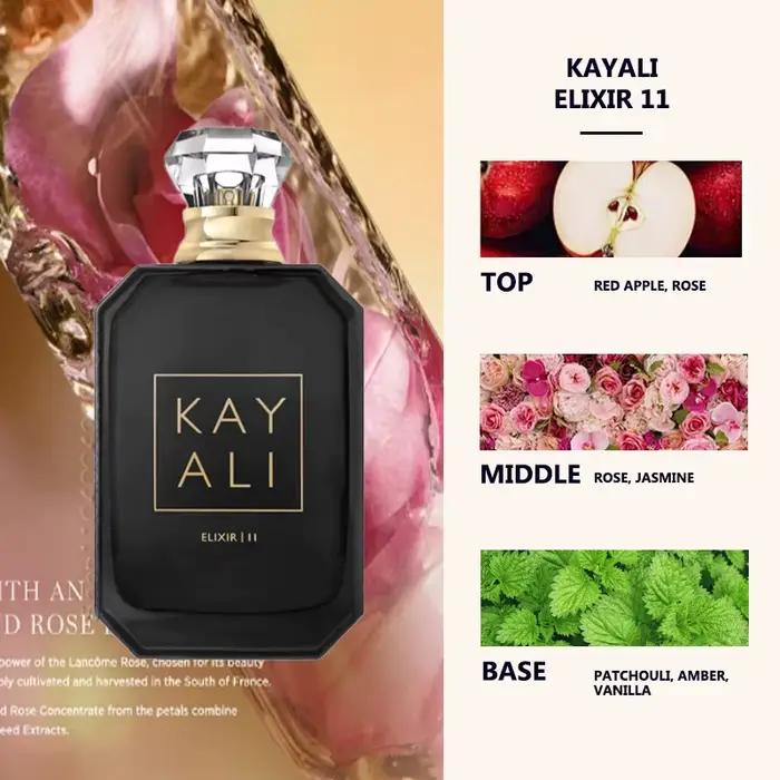 KAYALI EDP – Spray Intense
