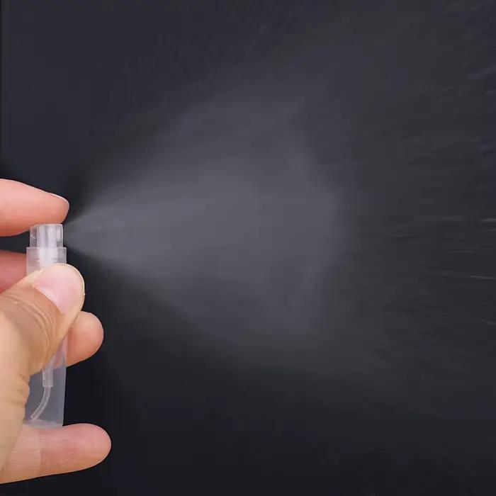 10 flacons d'échantillons de parfum miniatures de 2/3/5 ml