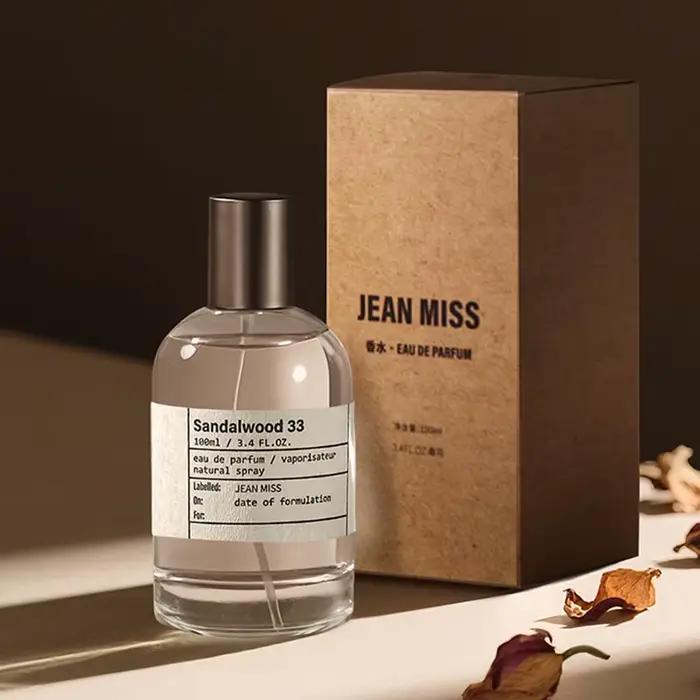 Parfum unisexe classique