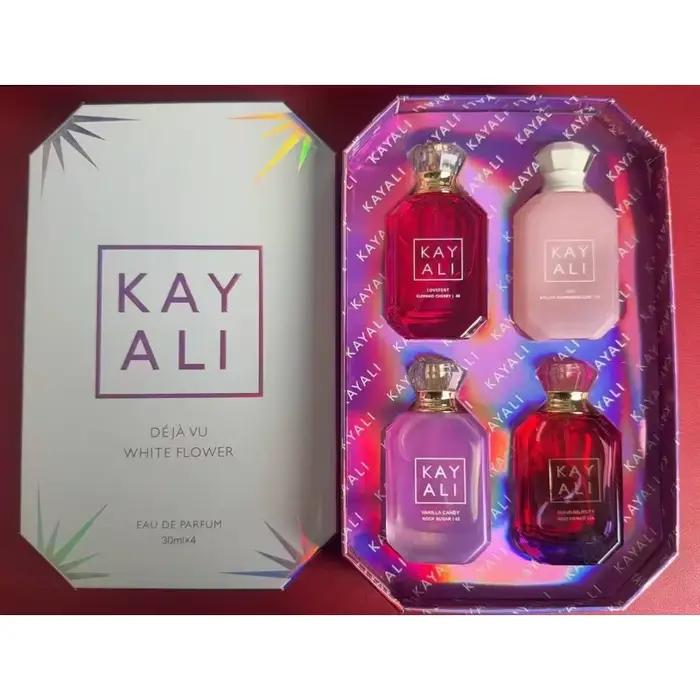 Ensemble de parfums KAYALI 4x30ml