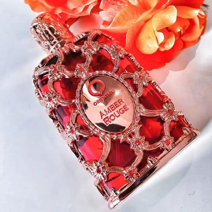 Parfums Arabes 80ml, Parfums et Colognes Gourmands