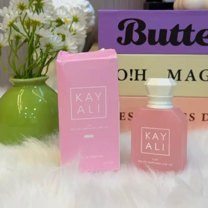 30ml KAYALI Eau de Parfum Unisexe