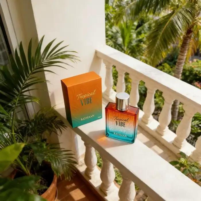 Parfum unisexe Eau