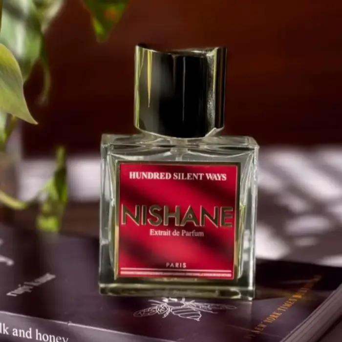 Eau De Parfum unisexe, 100ml