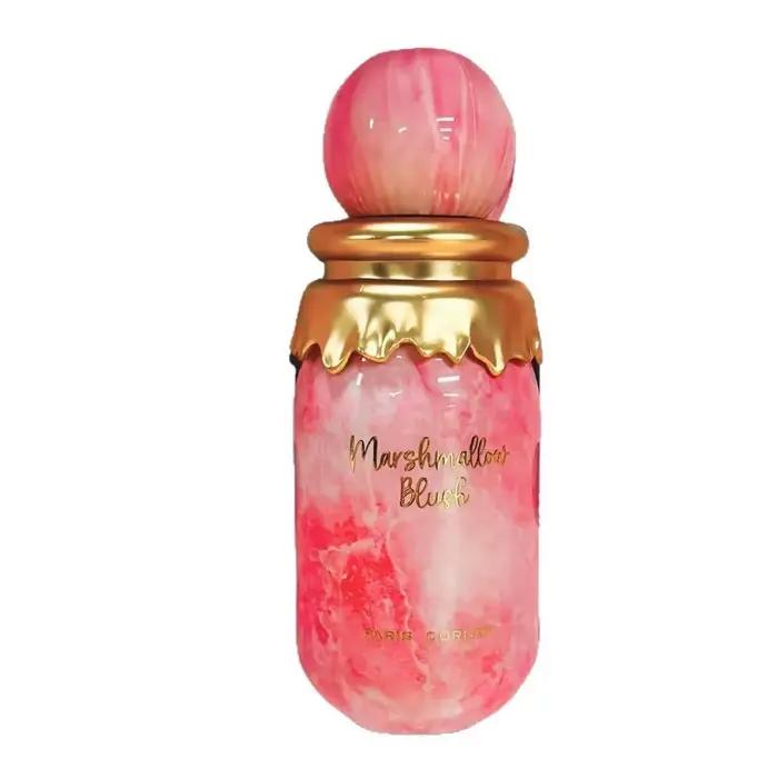 Parfum Arabe Haut de Gamme pour Femme