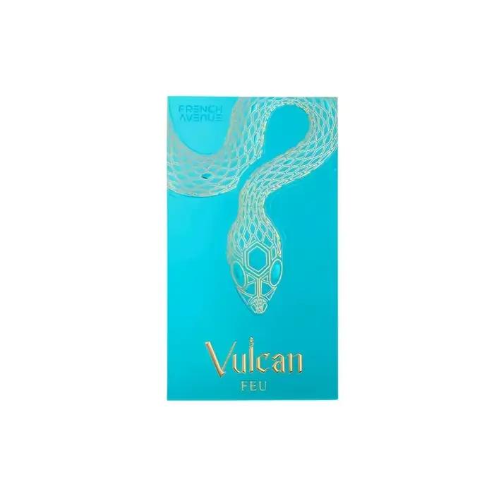 Parfum Vulcan Feu 100ml