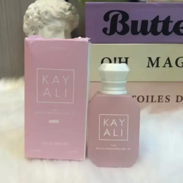 30ml KAYALI Eau de Parfum Unisexe