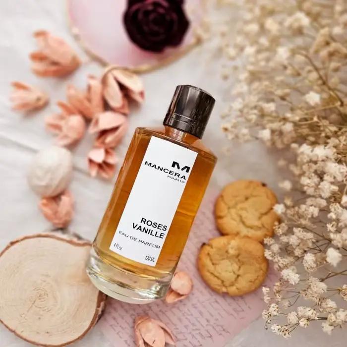 Parfum longue durée 120ml pour femmes et hommes