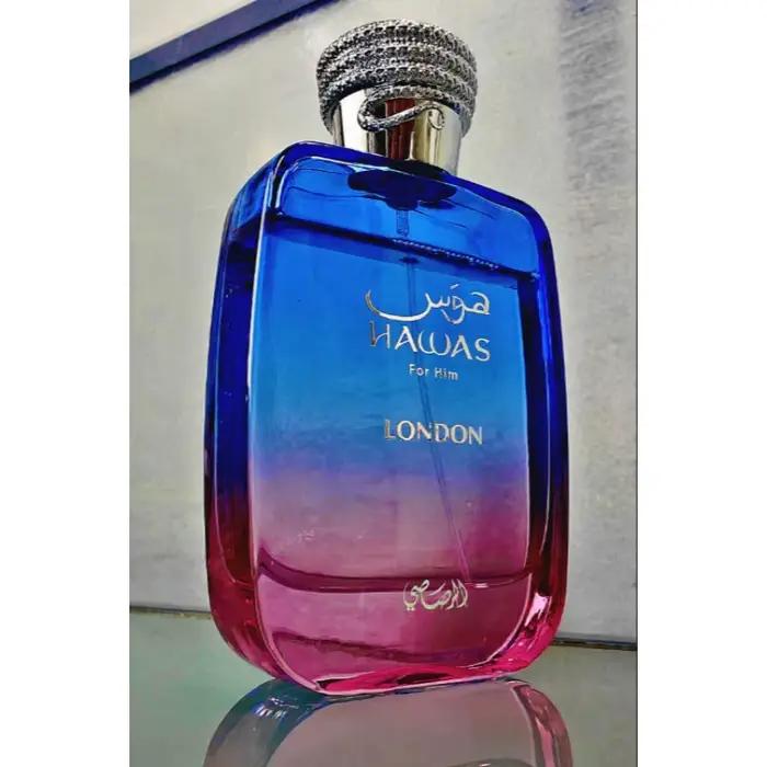 Eau de parfum unisexe 100 ml