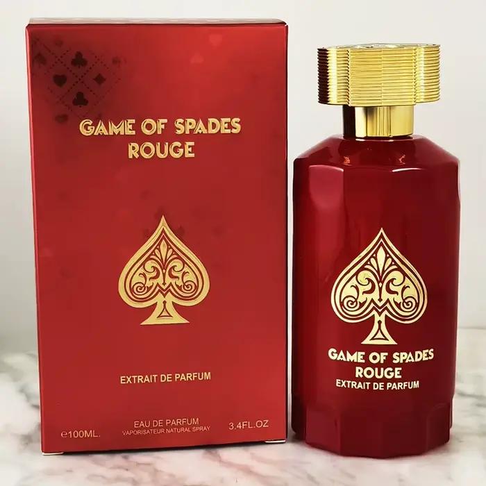Parfum de marque Cologne pour homme