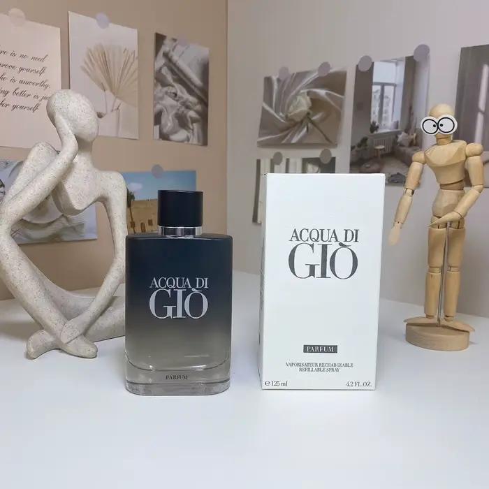 Parfum CLASSIC BRAND Nouvelle Collection Self Boundless Love Rock Bluegrass