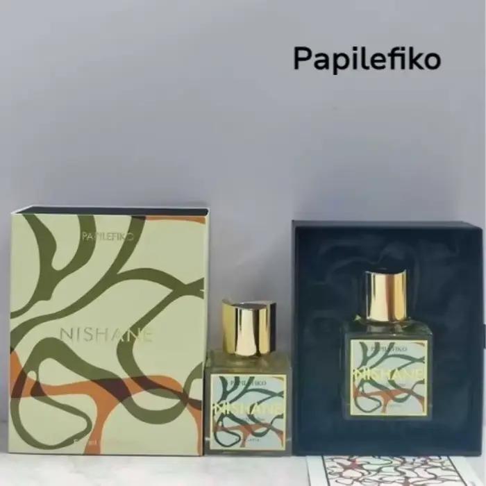 Parfum de niche de luxe 100ml