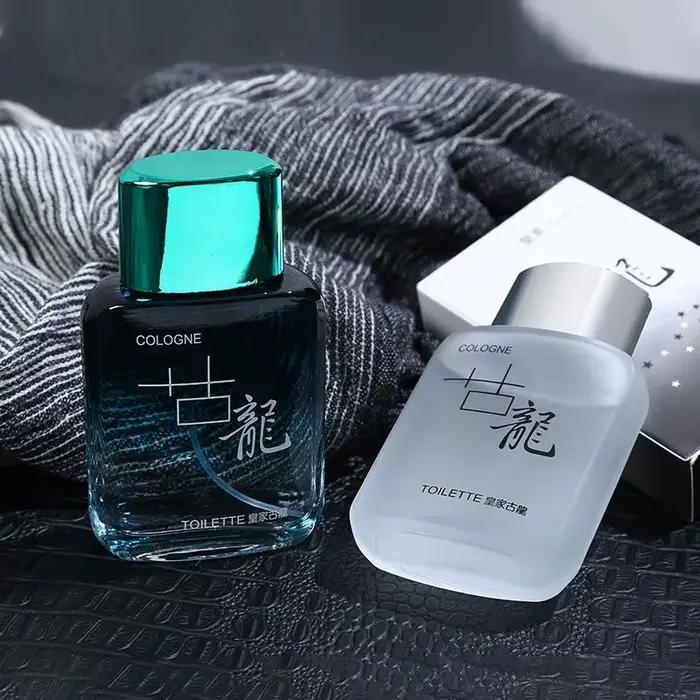 Parfum de Cologne pour homme