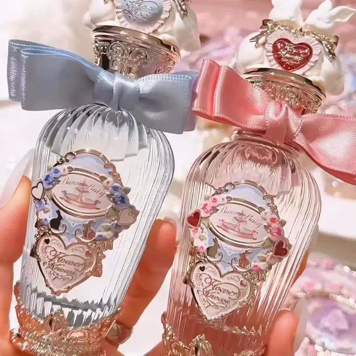 Flower Knows Garden Parfum spécial aux fleurs et aux fruits Eau de toilette