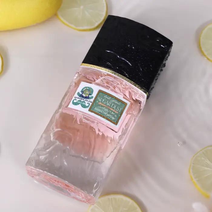 Floral Woody parfumé maison parfum huile essentielle hydrosol pour les femmes aromathérapie diffuseur aromathérapie Machine humidificateur cadeau