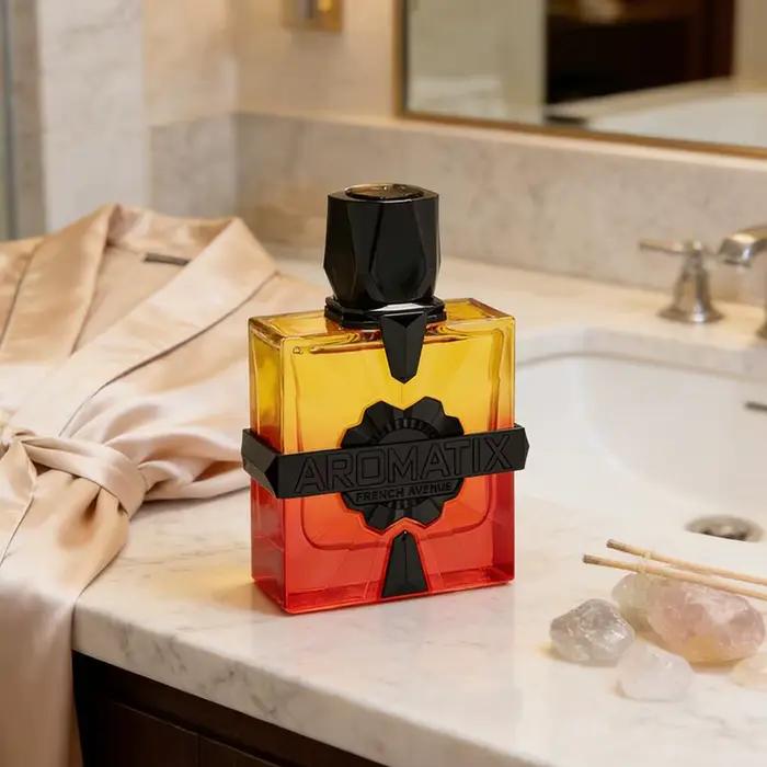 Parfum Aromatix Sun Kissed 100ml