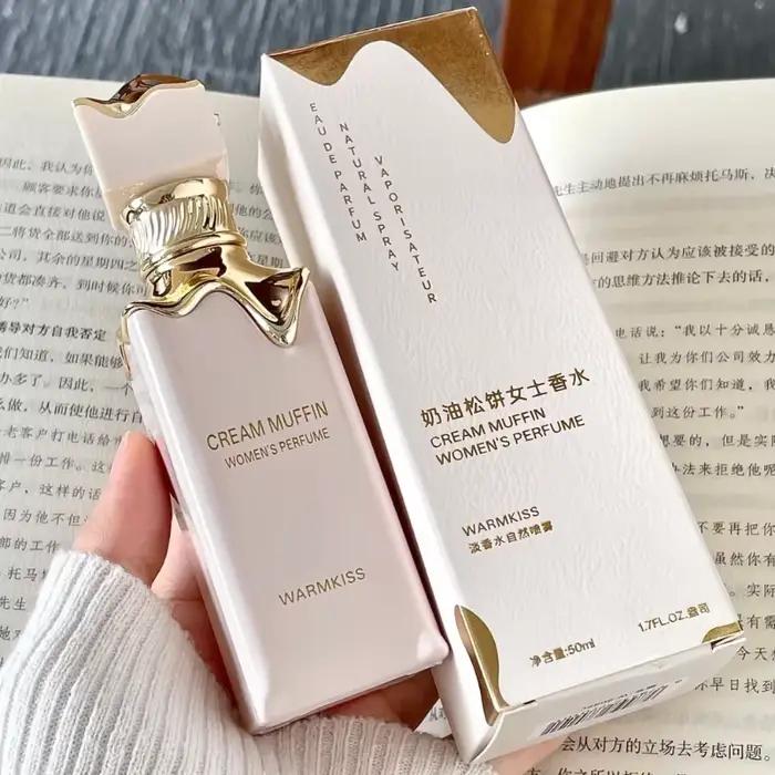 Parfum Crème Pancake de Marque pour Femme Arabe