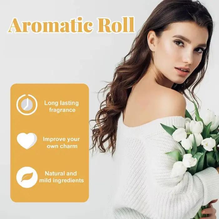 Parfum Floral Arabe Longue Durée
