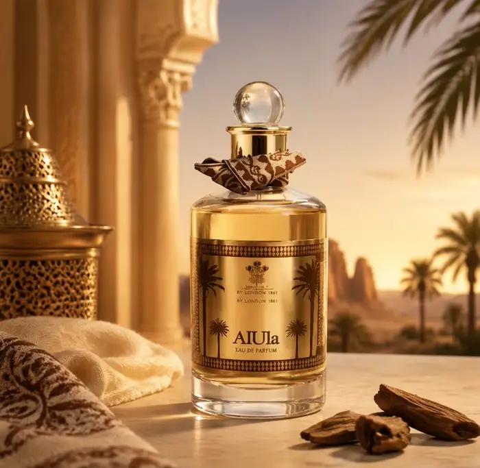 Parfum 100ml longue tenue EDP Juniper