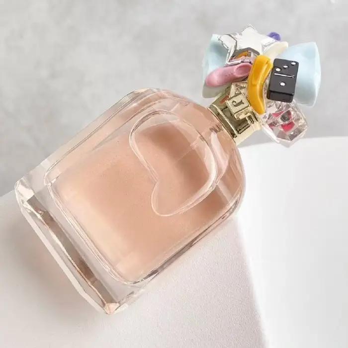 Parfum luxueux et envoûtant de 100 ml