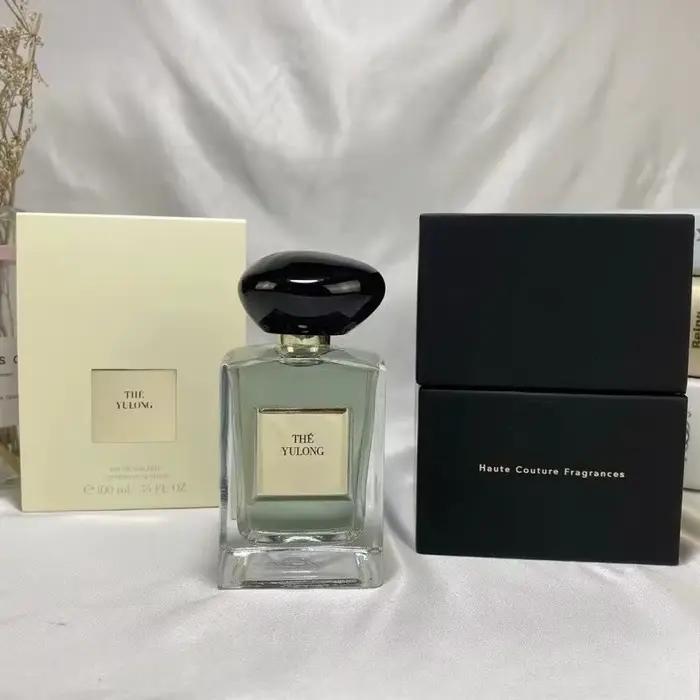 Parfums de luxe arabes