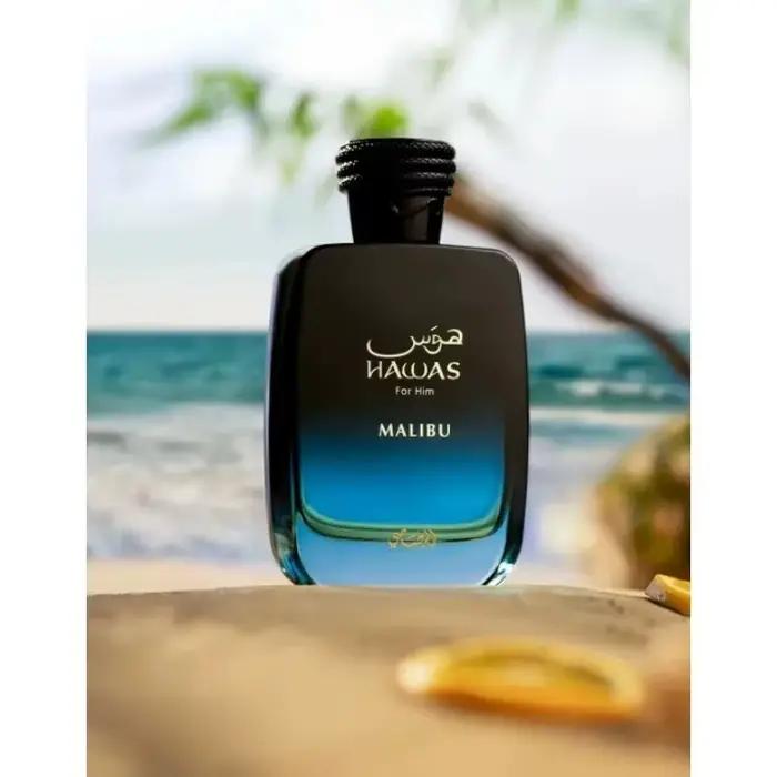 Eau de parfum unisexe 100 ml