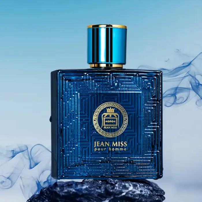 Parfum Eros pour hommes