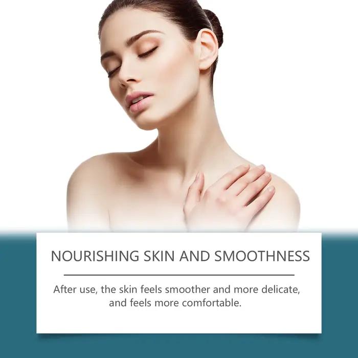 Savon de bain nettoyant en profondeur