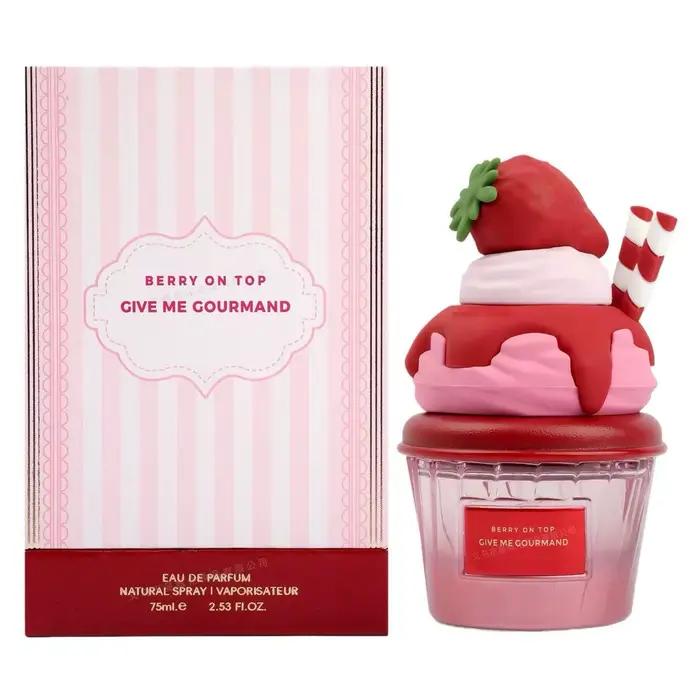 Parfum pour femme Brand Candy