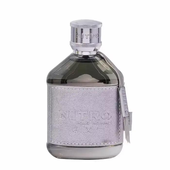 Parfum aquatique aromatique pour hommes