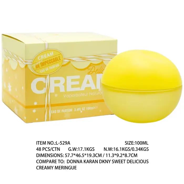 Parfum de marque 100 ml