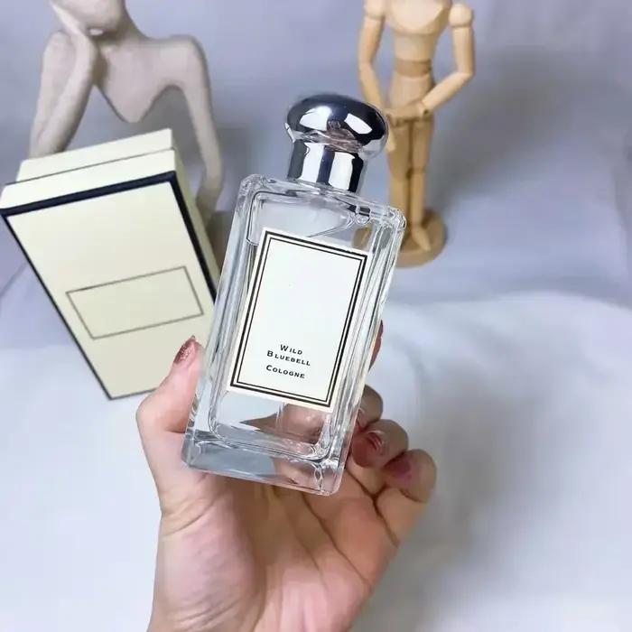 Spray naturel de créateur pour femmes
