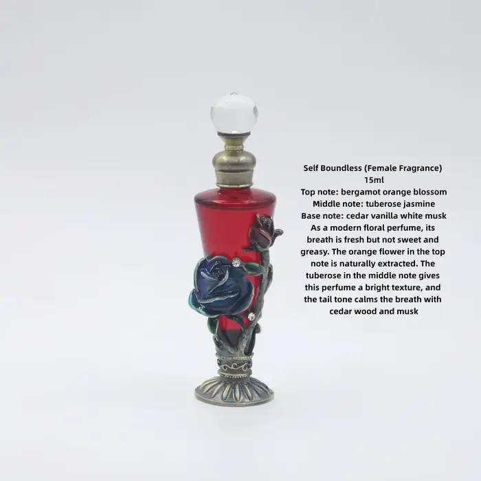 Parfum arabe pour femmes