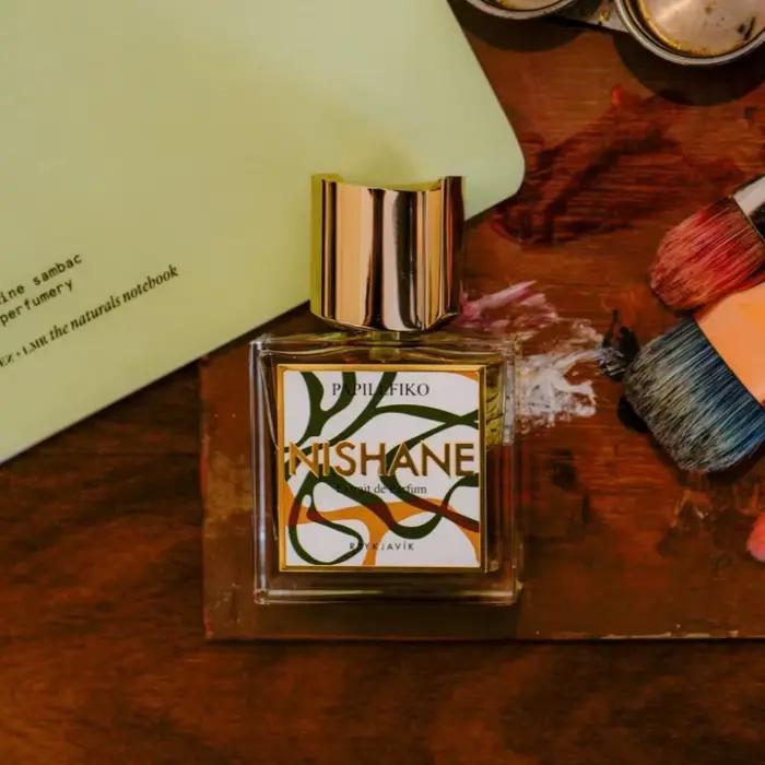 Parfum de niche de luxe 100ml