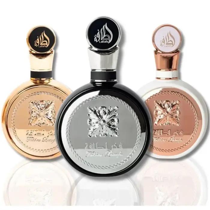 100ML Original Fakhar corps Spray Parfum femmes haute qualité cadeau arabe